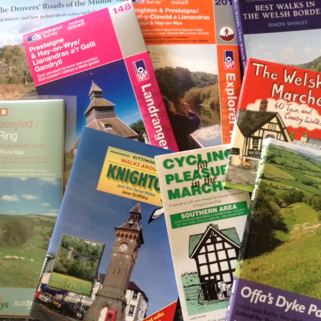 Local OS Maps etc for Sale